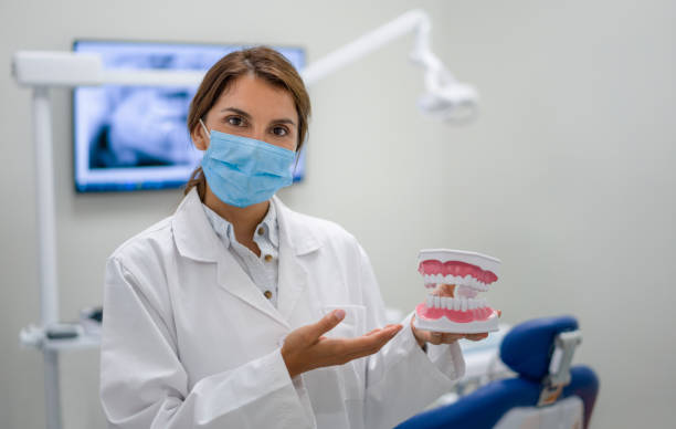 Best Dentist for Dental Trauma  in Homestead Meadows South, TX