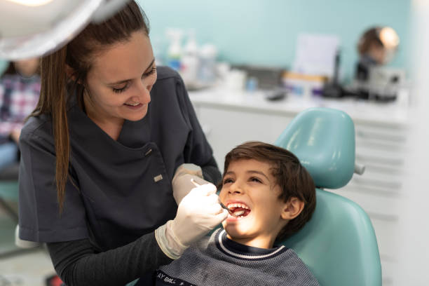 Best Emergency Pediatric Dentist  in Homestead Meadows South, TX