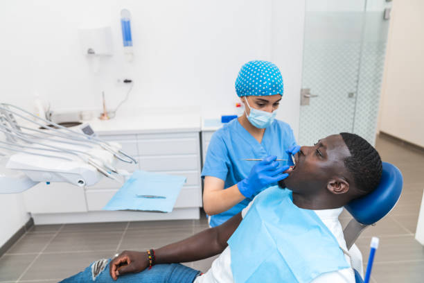 Best Chipped Tooth Repair Near Me  in Homestead Meadows South, TX